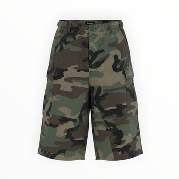 RIPSTOP TACTICAL CARGO