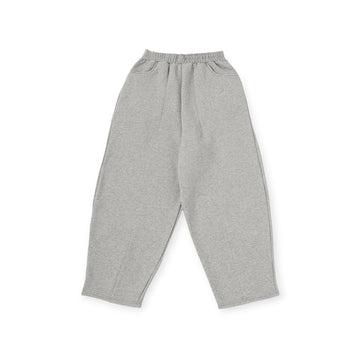 CORE STRAIGHT PANT - ASH GREY