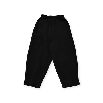 CORE STRAIGHT PANT - BLACK