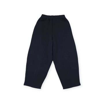 CORE STRAIGHT PANT - NAVY