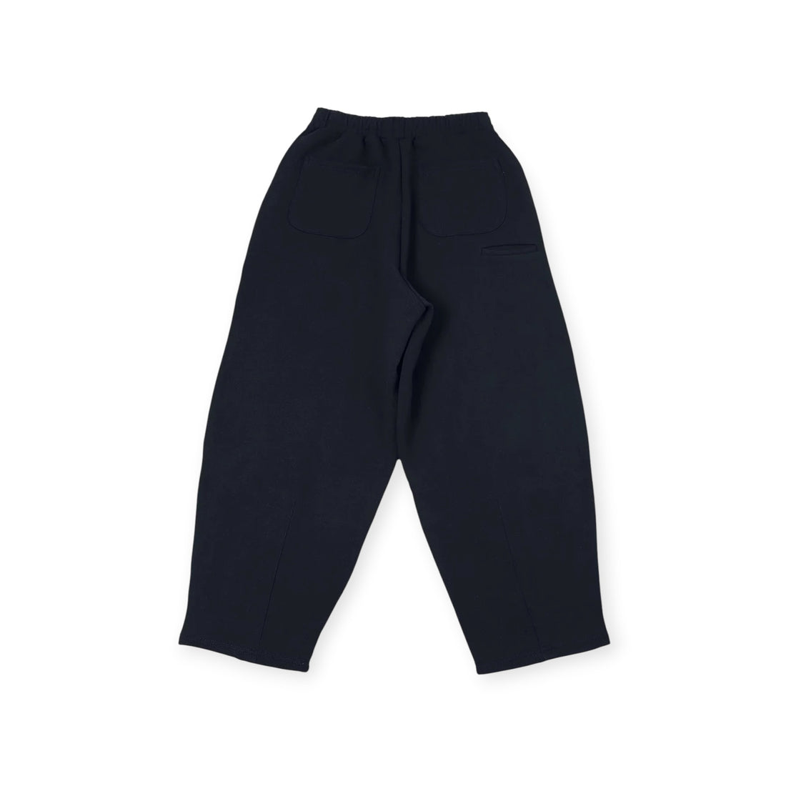 CORE STRAIGHT PANT - NAVY