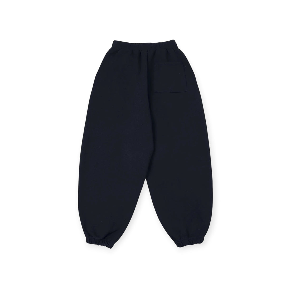 CORE CUFFED PANT - NAVY