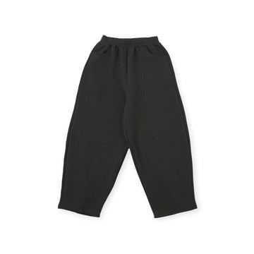CORE STRAIGHT PANT - CHARCOAL