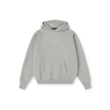 CORE HOODIE - ASH GREY