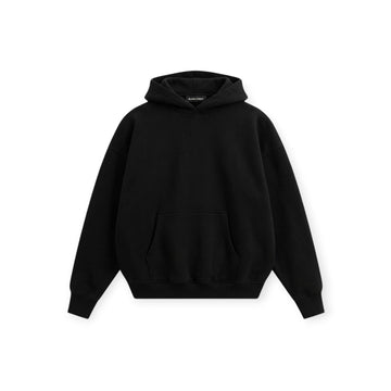 CORE HOODIE - BLACK