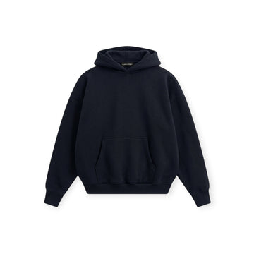 CORE HOODIE - NAVY