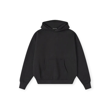 CORE HOODIE - CHARCOAL