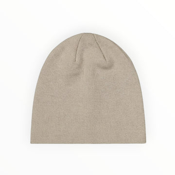 CORE BEANIE - OAT