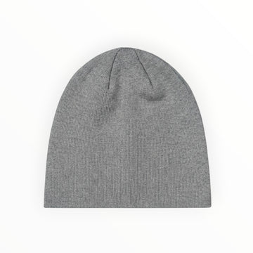 CORE BEANIE - ASH GREY