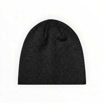 CORE BEANIE - BLACK