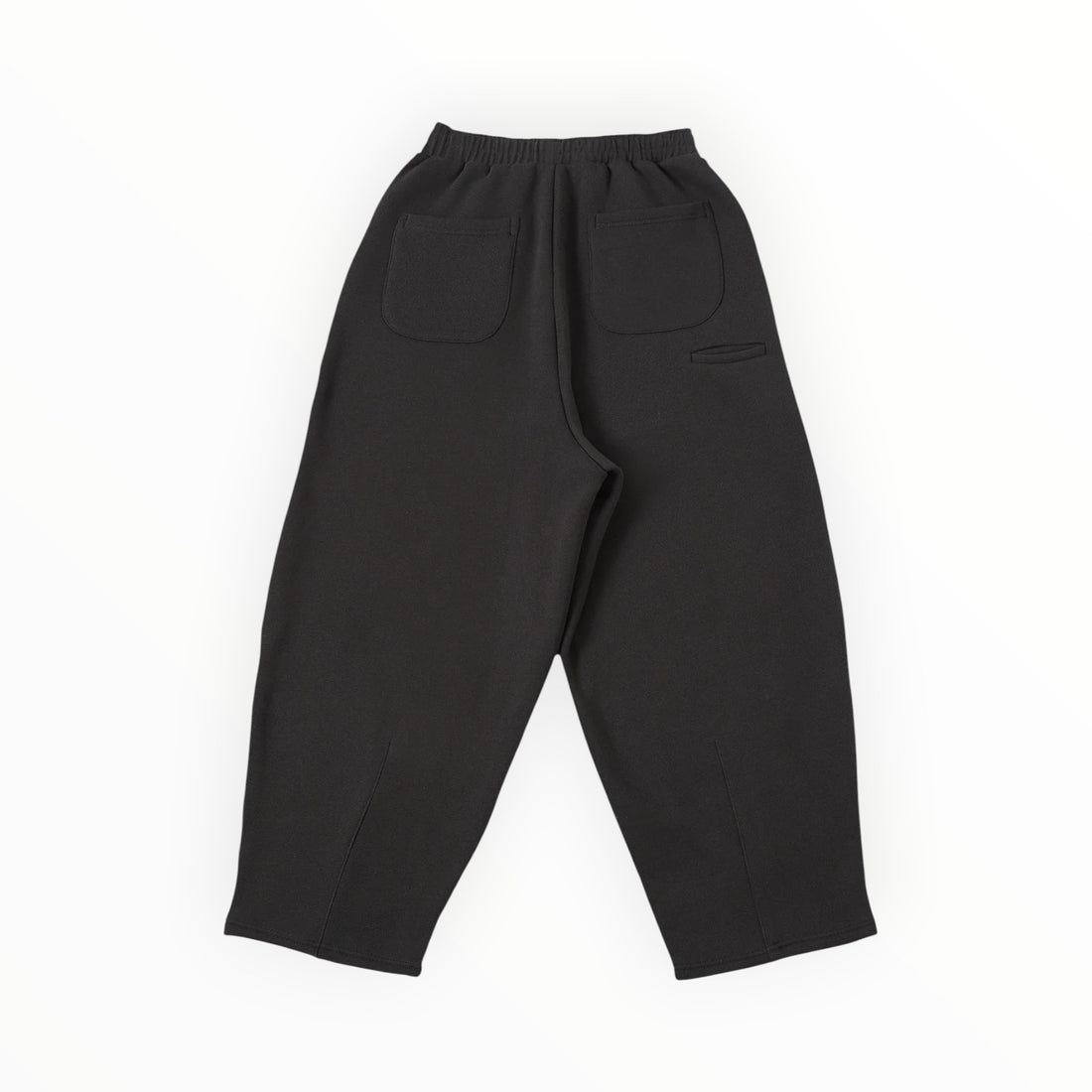 CORE STRAIGHT PANT - CHARCOAL