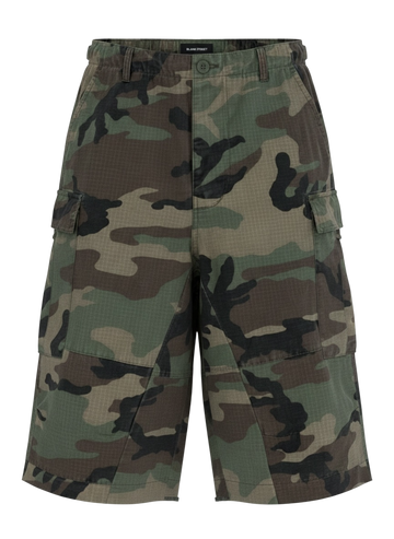 RIPSTOP TACTICAL CARGO