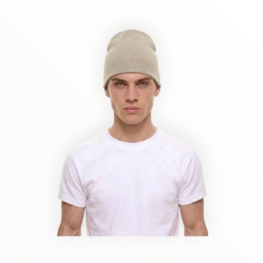 CORE BEANIE - OAT